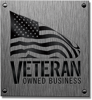 Veteran Owned Business